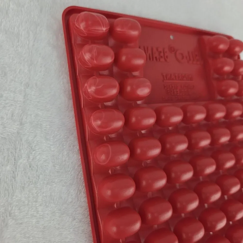 VTG Jell-O Beans Party Tray Mold Makes 82 Jell-O Beans, Jell-O Shots or Jigglers